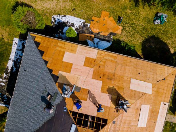 Best Heating Cable for Roof Installation  in Woody, WA