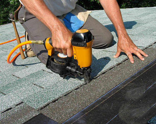 Best Roof Replacement Cost  in Woody, WA