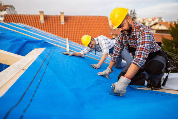 Best Residential Roofing Contractor  in Woody, WA