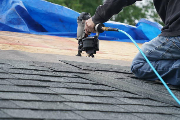 Roof Installation Near Me in Woodway, WA