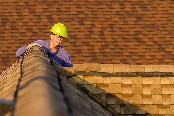 Best Metal Roofing Contractor  in Woody, WA