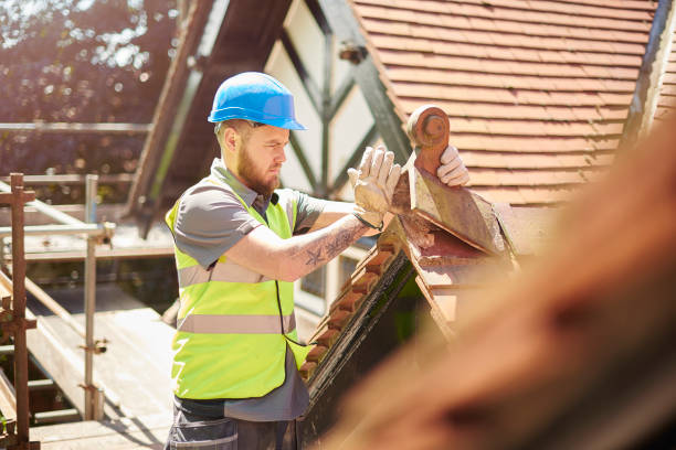 Best Best Roofing Contractors  in Woody, WA