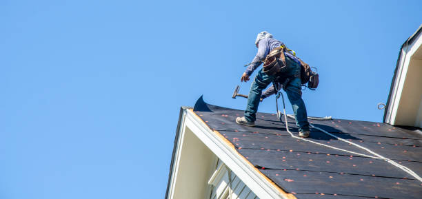Best Commercial Roofing Services  in Woody, WA