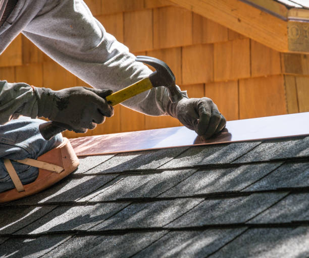 Best Gutter Installation and Roofing  in Woody, WA